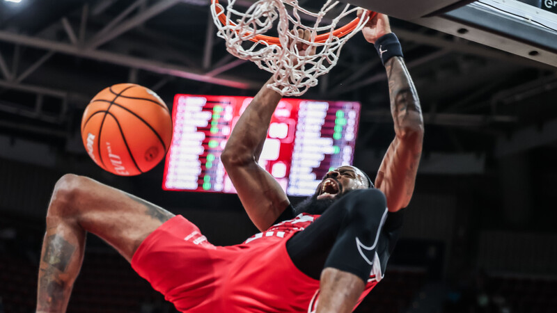 Vendaval zaragozano para desarbolar al Baskonia (107-88)
