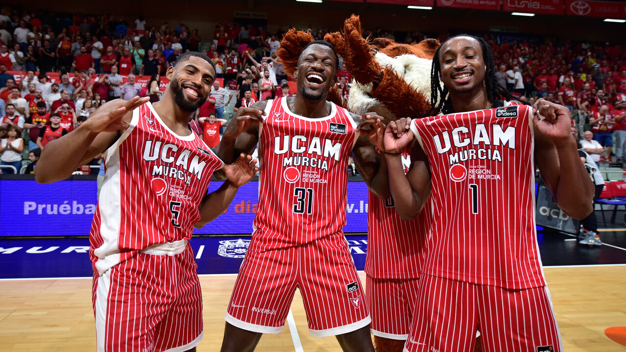 acb Photo / Javier Bernal