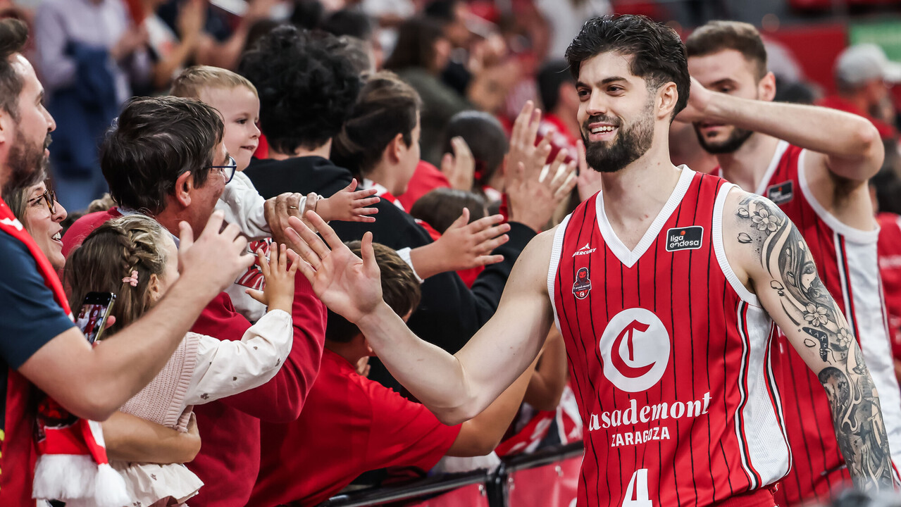 acb Photo / Esther Casas