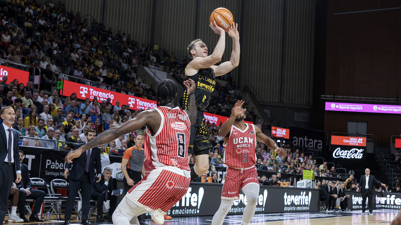 acb Photo / Emilio Cobos