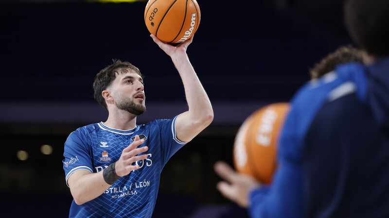 Finaliza la etapa de Sergi Garc&iacute;a en Burgos