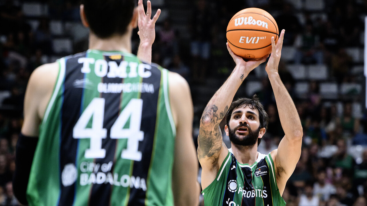 acb Photo / David Grau