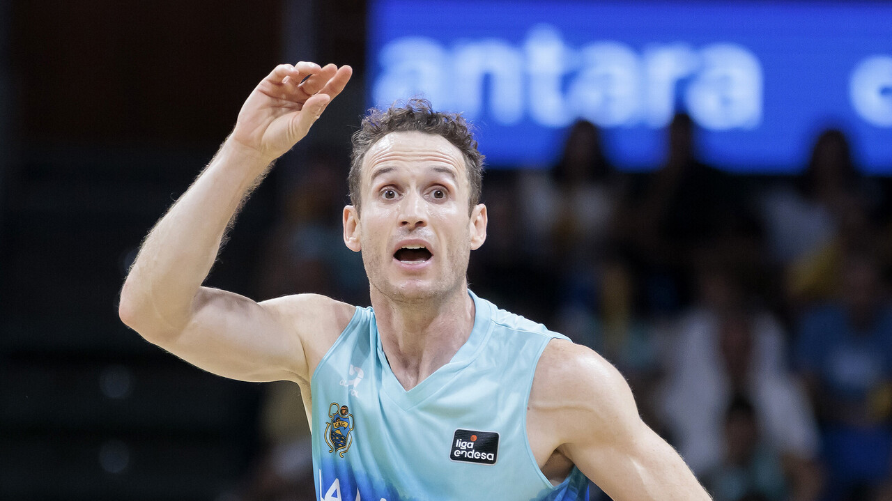 acb Photo / Emilio Cobos