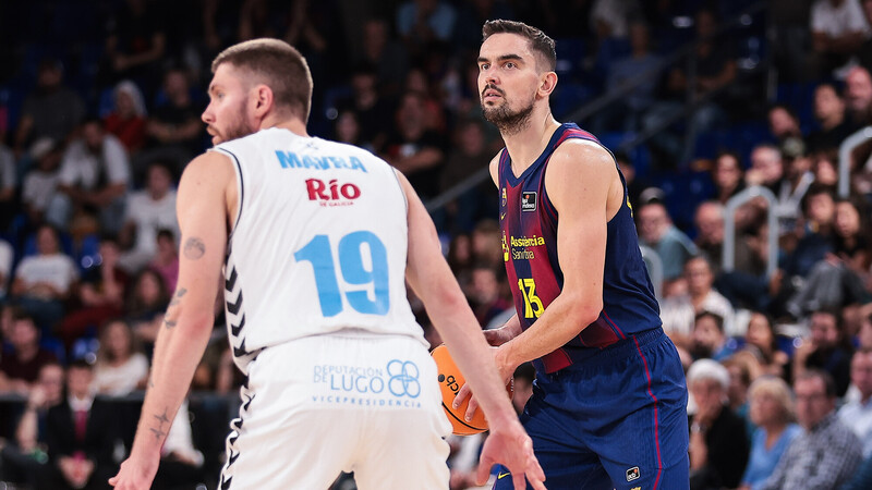 El R&iacute;o Breog&aacute;n-Bar&ccedil;a (J21) se adelanta a las 12:15 horas