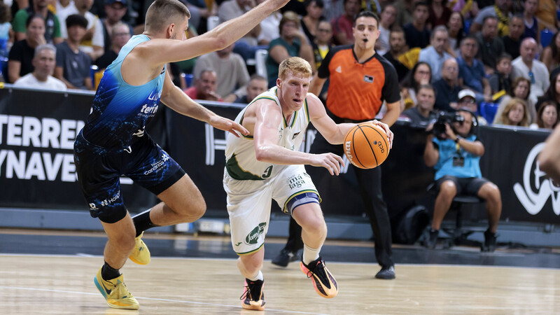 Alberto D&iacute;az, 3&ordm; en el ranking hist&oacute;rico de valoraci&oacute;n del Unicaja