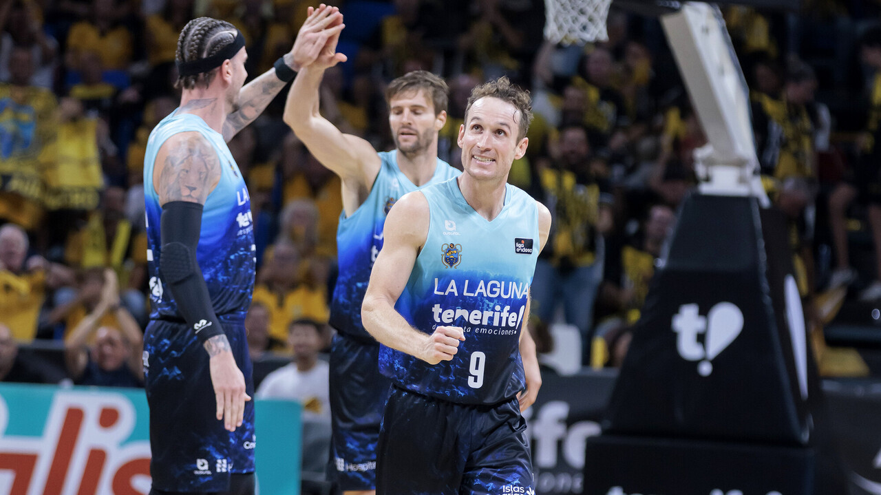 acb Photo / Emilio Cobos