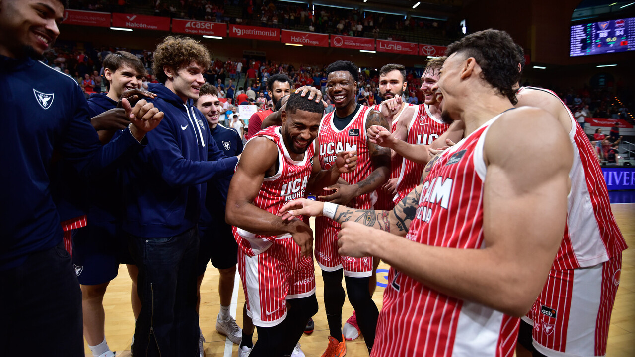 acb Photo / Javier Bernal