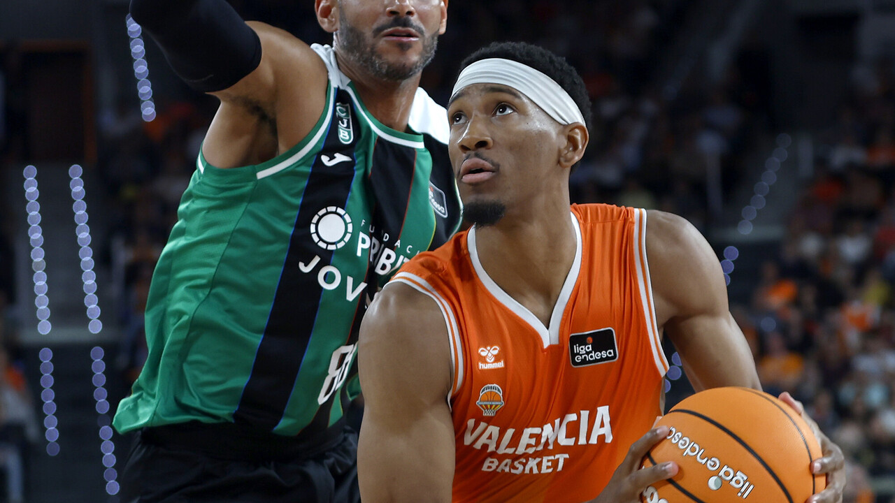 acb Photo / M.A. Polo