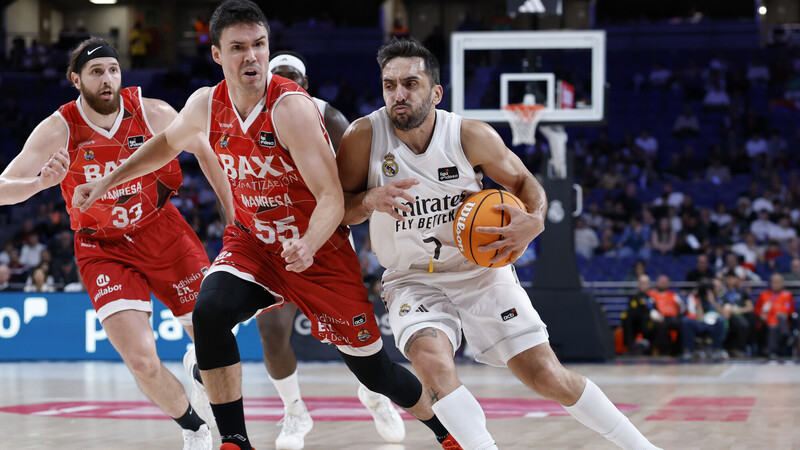 El Real Madrid bate el r&eacute;cord de victorias seguidas como local