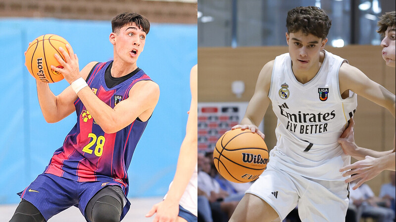 Este viernes... Llega el Cl&aacute;sico a la Liga U