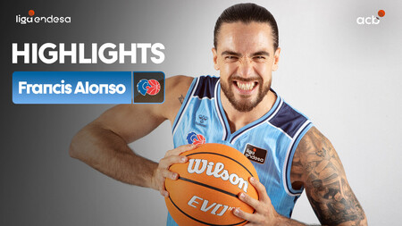 Francis Alonso se reivindica en Lugo