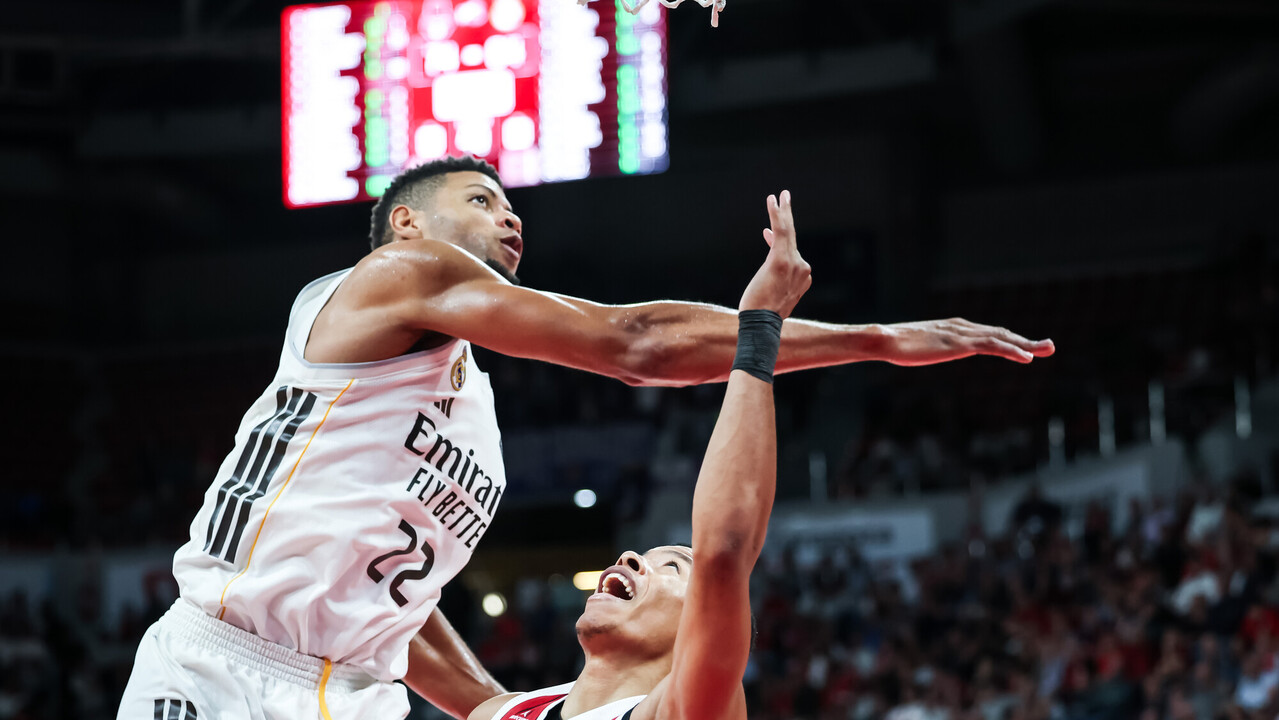 acb Photo / Esther Casas