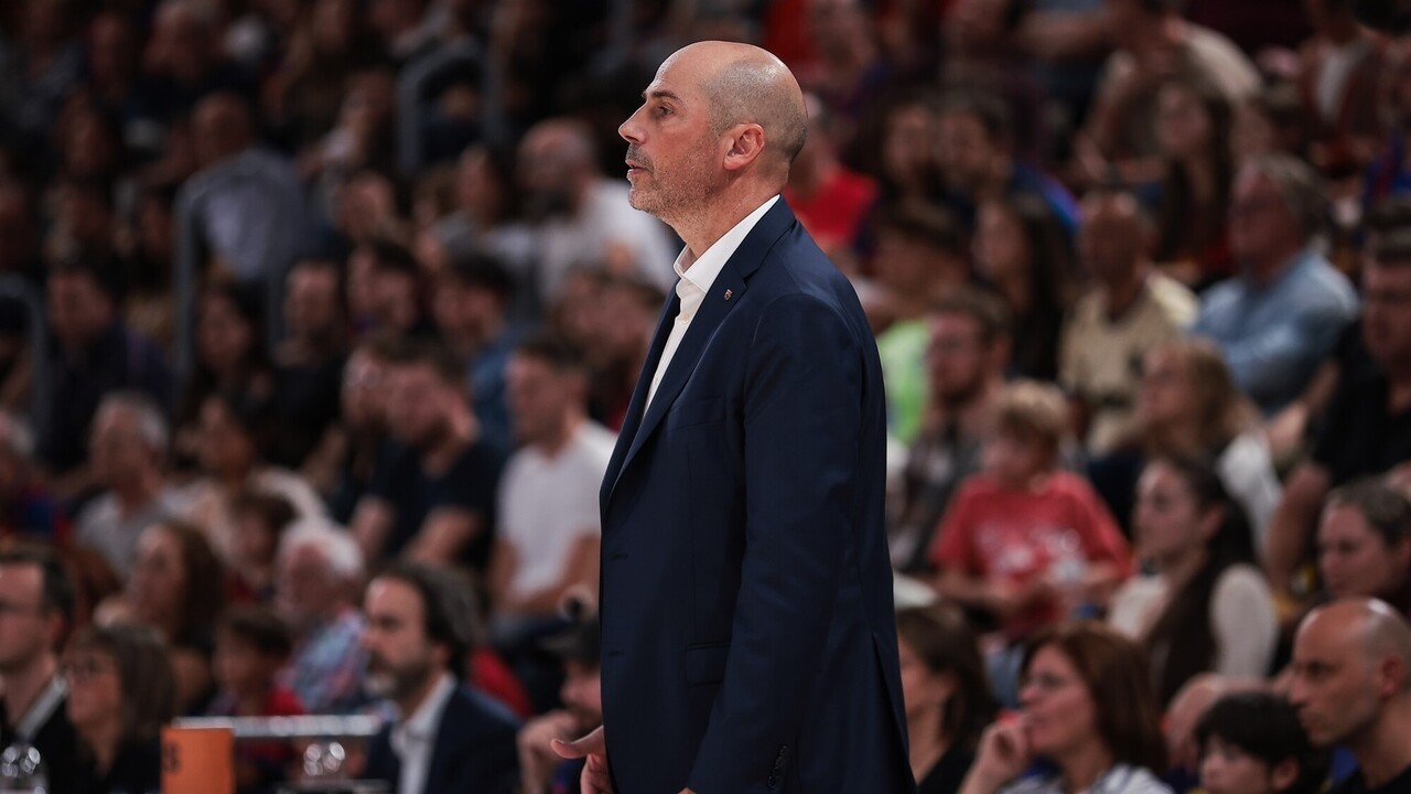 acb Photo / Eric Alonso