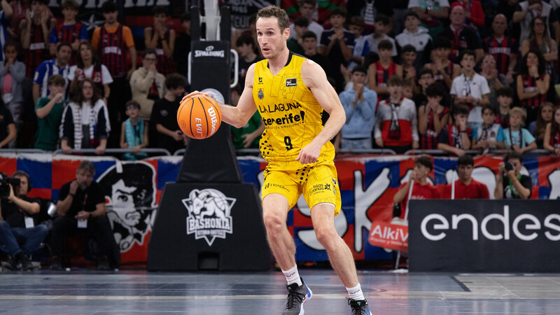 Huertas merodea el triple-doble en busca de una remontada que no lleg&oacute;