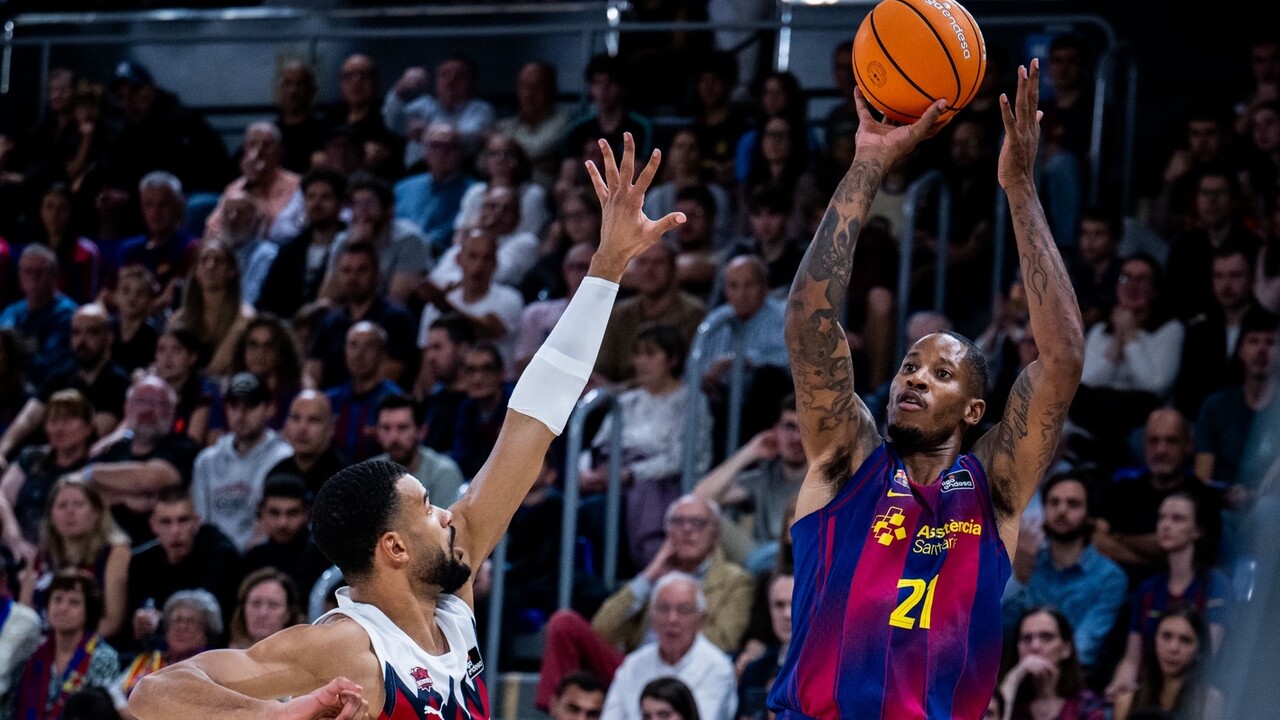 Clyburn, tocado por una varita m&aacute;gica