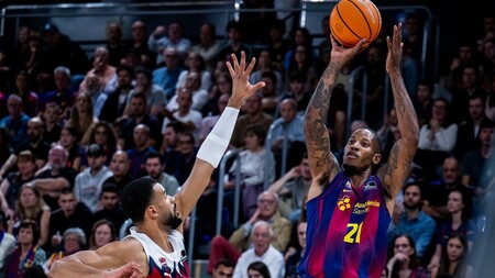 Clyburn, tocado por una varita m&aacute;gica