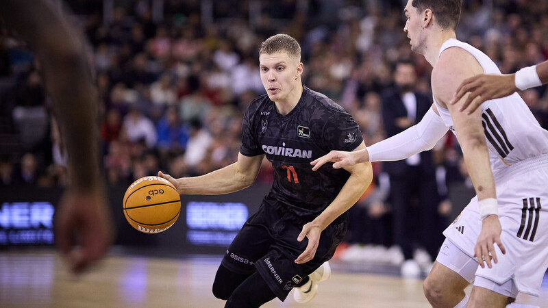 Elias Valtonen y Jovan Kljajic, lesionados con sus selecciones