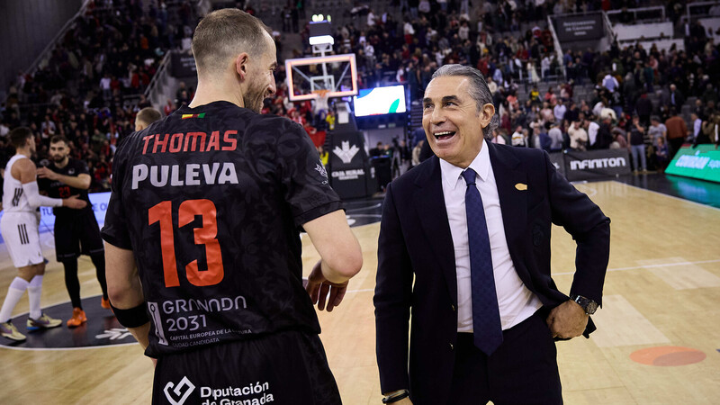 Sergio Scariolo, Top10 en victorias con exhibici&oacute;n ofensiva