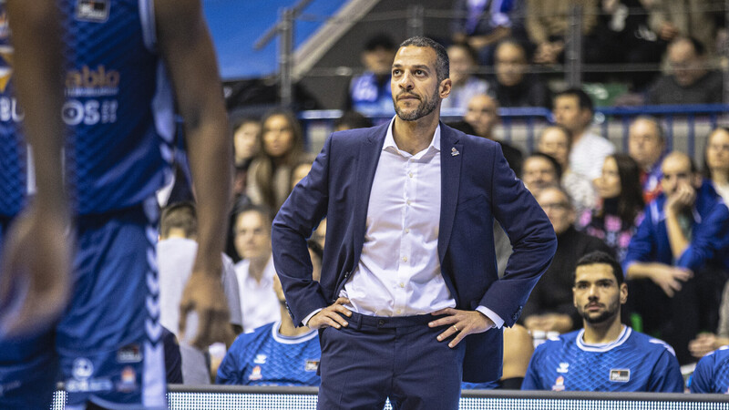 Bruno Savignani no contin&uacute;a en Burgos