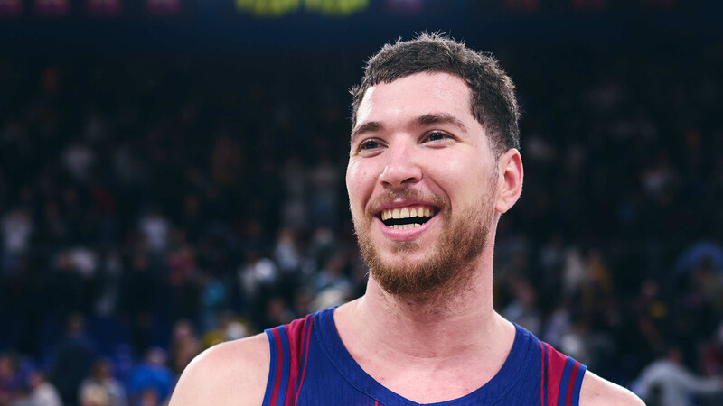 Joel Parra eleva su tope acb de puntos (24) y valoraci&oacute;n (34)