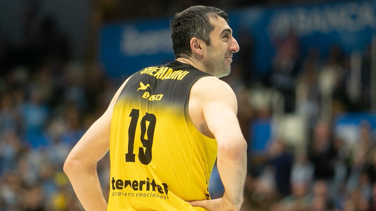 acb Photo / Carlos Castro