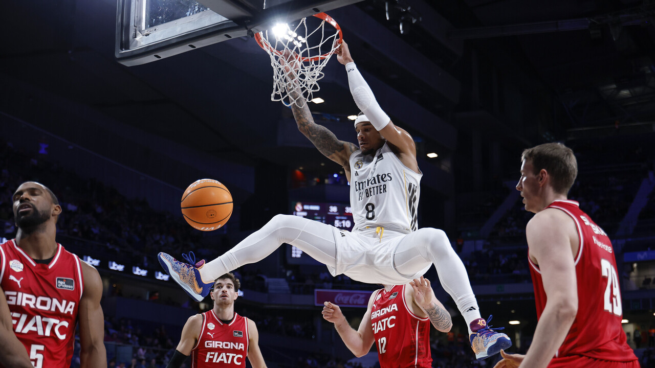 acb Photo / Víctor Carretero