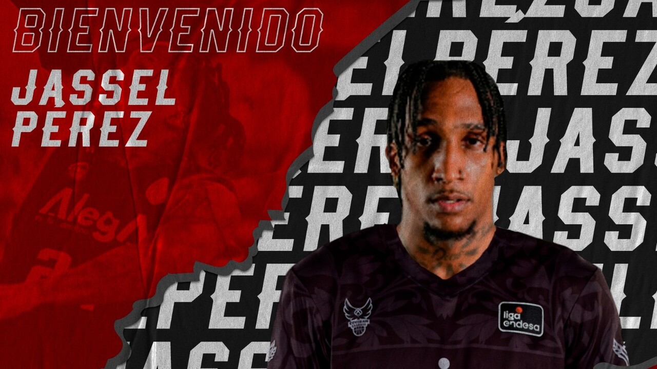 El Coviran Granada se refuerza con Jassel P&eacute;rez