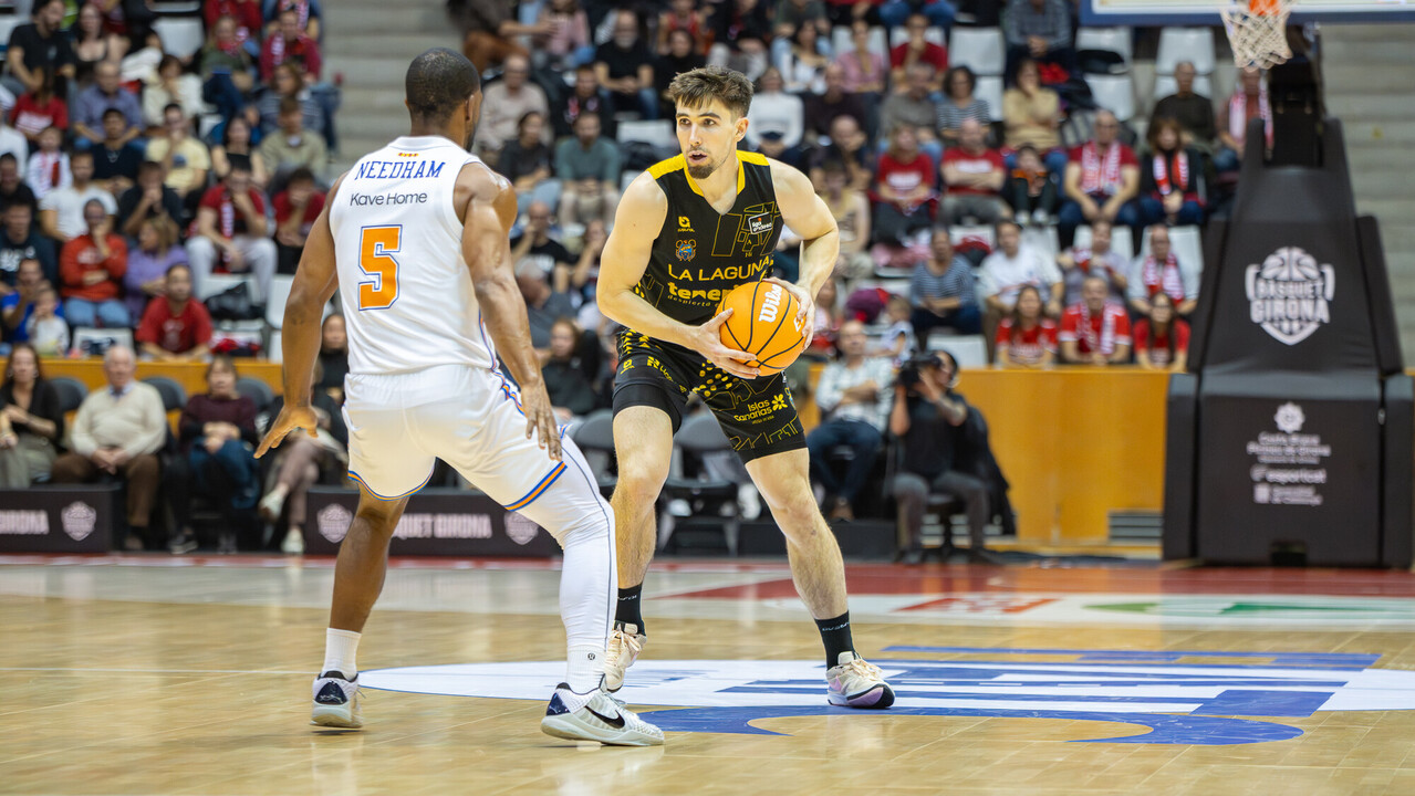 acb Photo / Sergi Geronès