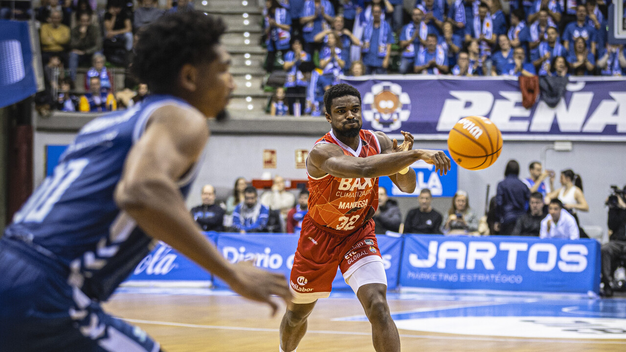 Resumen Dreamland GC 90 - Coviran Granada 85 (J11)