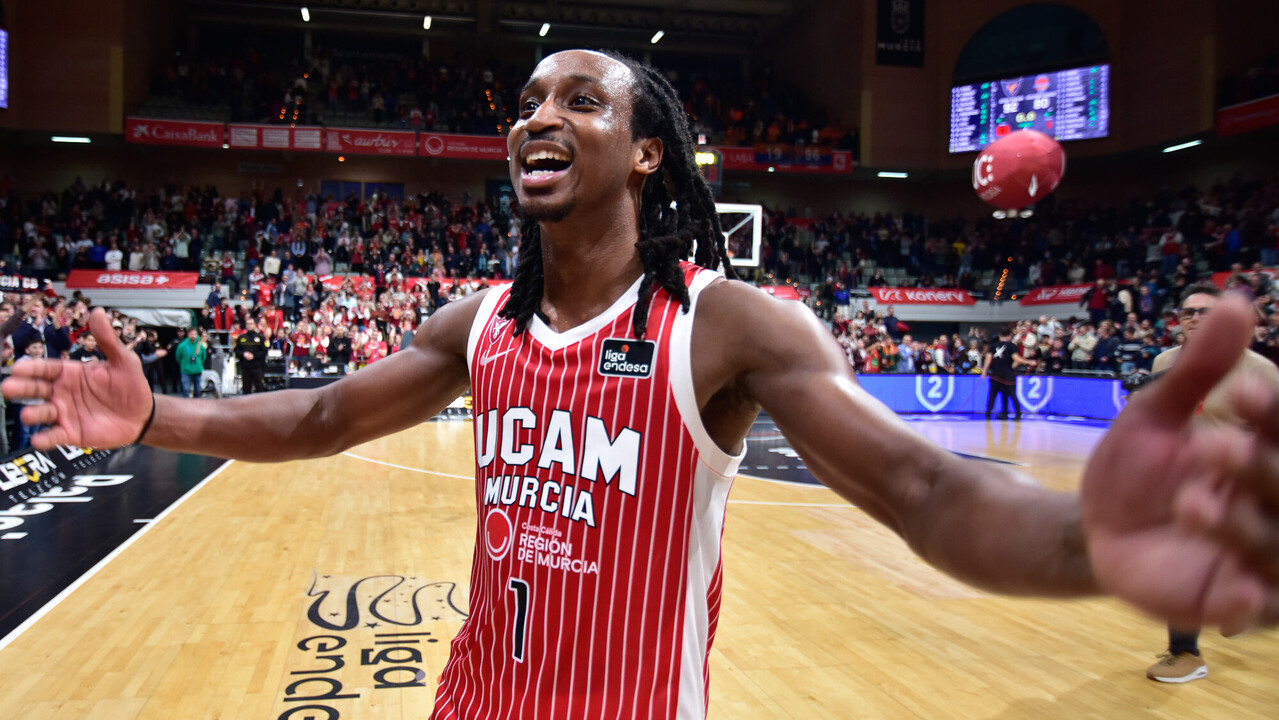 acb Photo / Javier Bernal