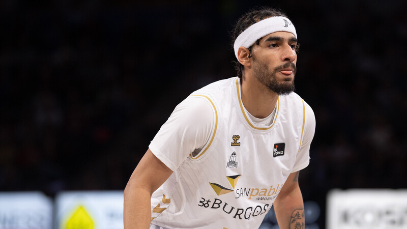 Jhivvan Jackson, baja hasta final de temporada