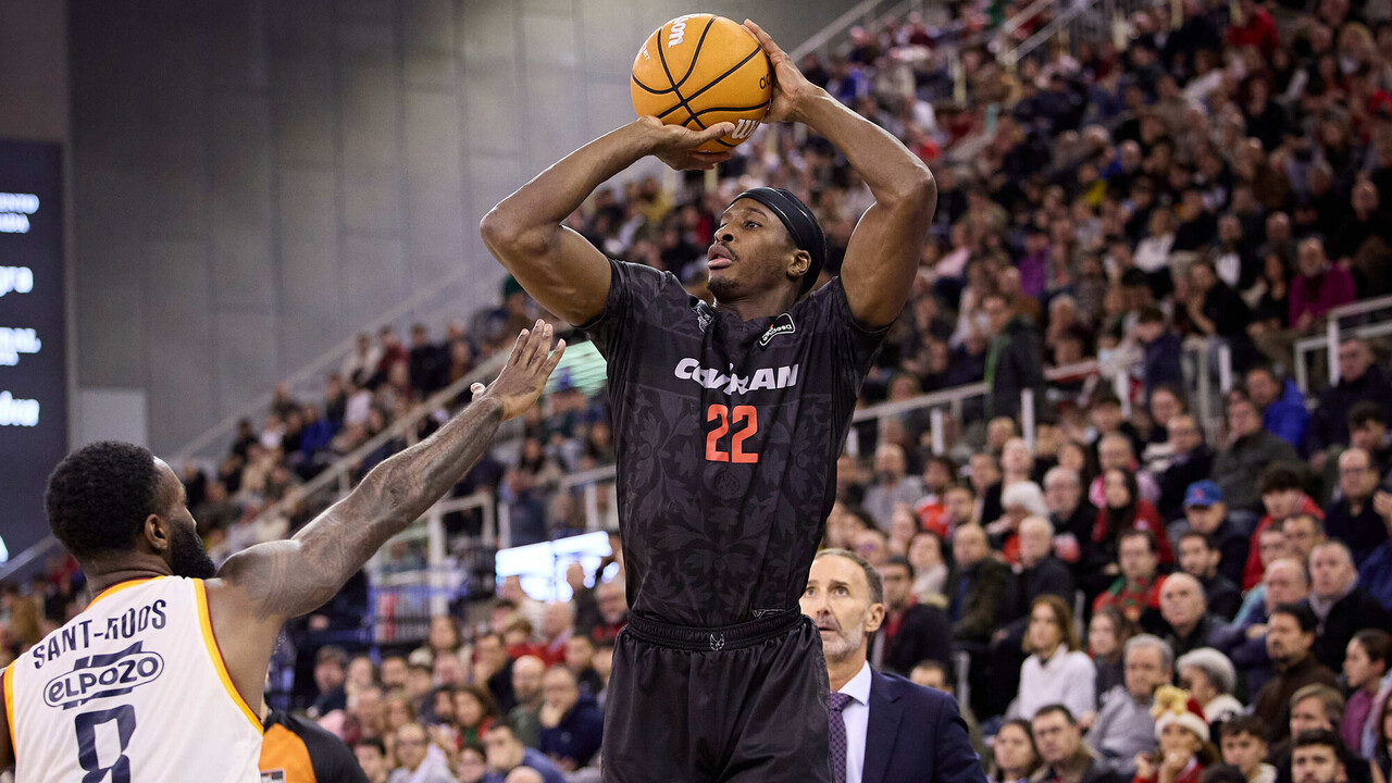 acb Photo / Fermín Rodríguez