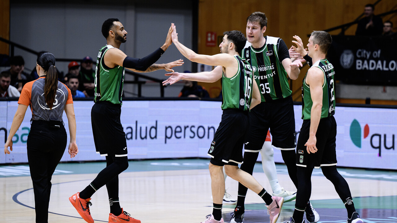 acb Photo / David Grau