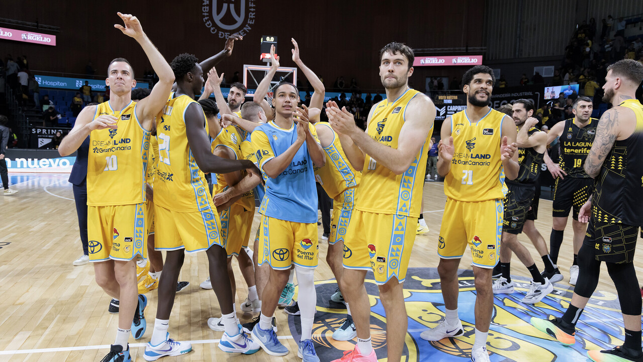 acb Photo / Emilio Cobos