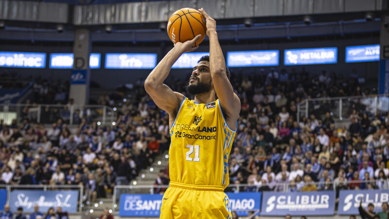 Louis Labeyrie no seguir&aacute; en el Dreamland Gran Canaria