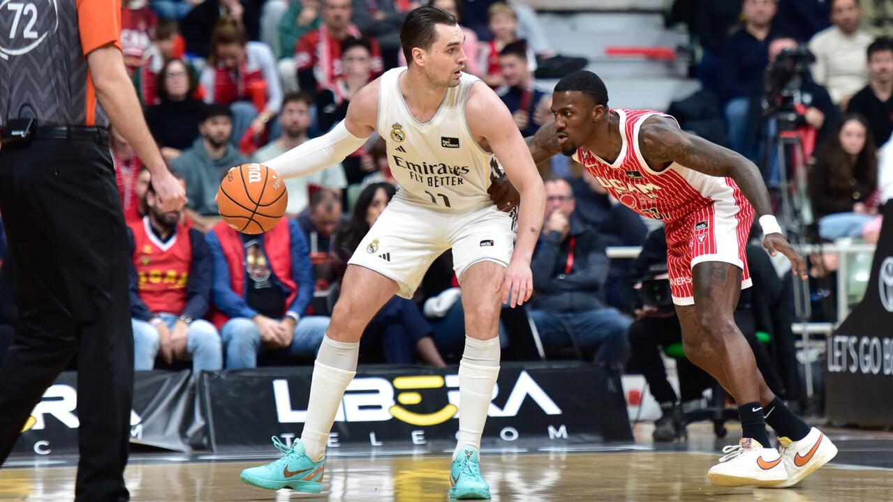 acb Photo / Javier Bernal