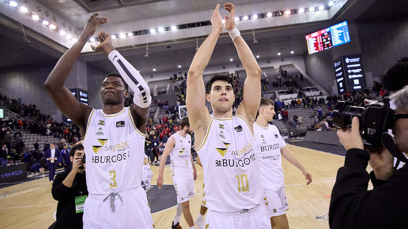 El Recoletas Salud logra su m&aacute;xima anotaci&oacute;n en Liga Endesa