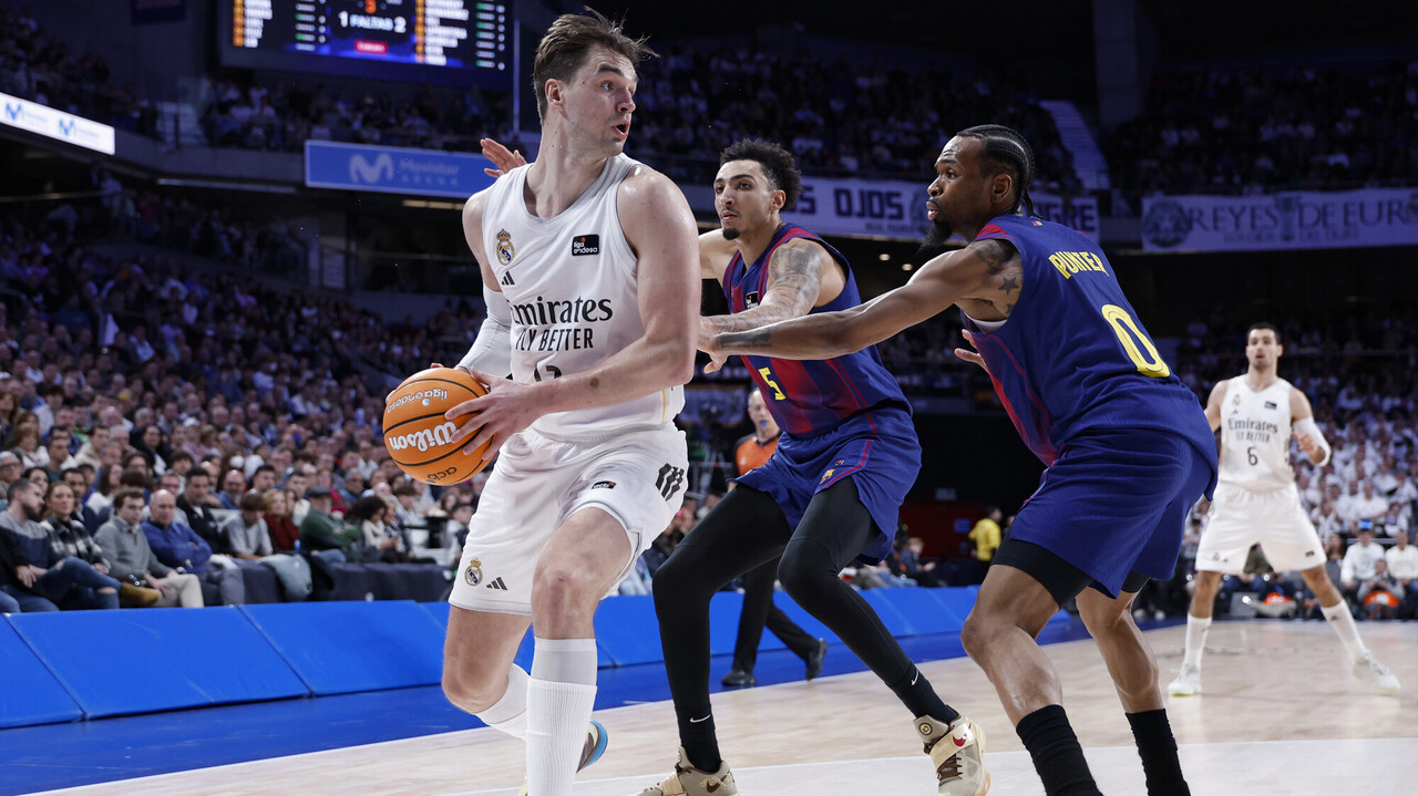 acb Photo / Víctor Carretero