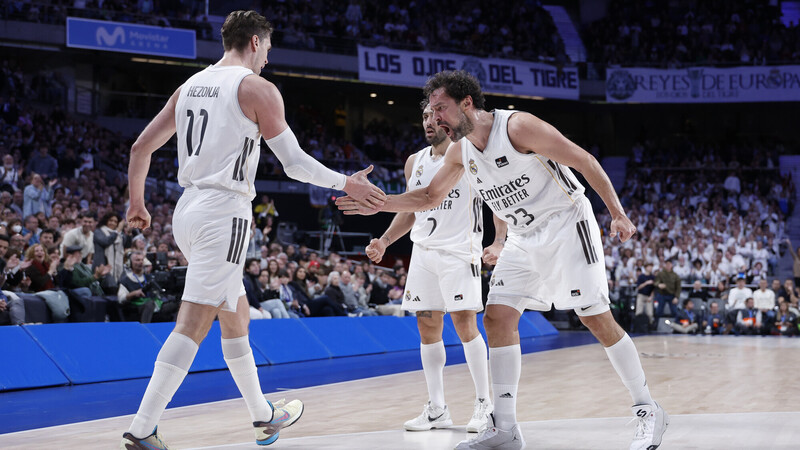 Una racha para la historia