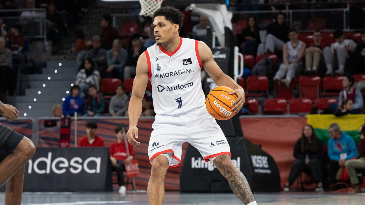 acb Photo / Ekaitz Otxoa