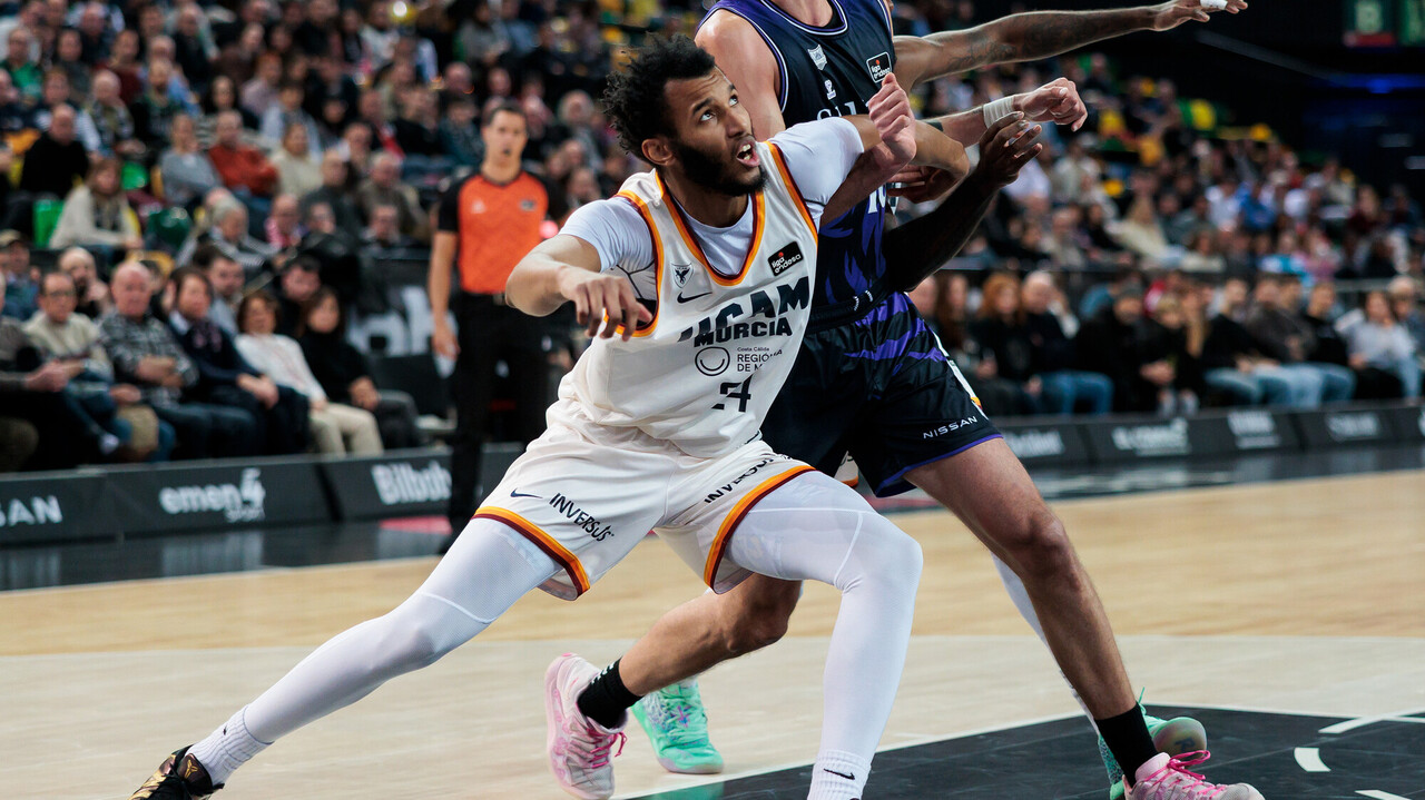 acb Photo / Aitor Arrizabalaga