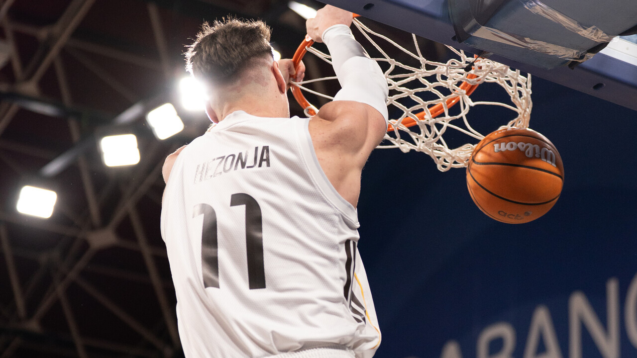 acb Photo / Dani Catalán