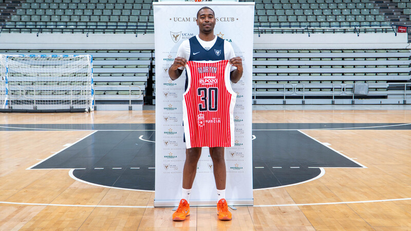 &ldquo;Es el momento de adaptarme al equipo e intentar encajar en la plantilla&rdquo;