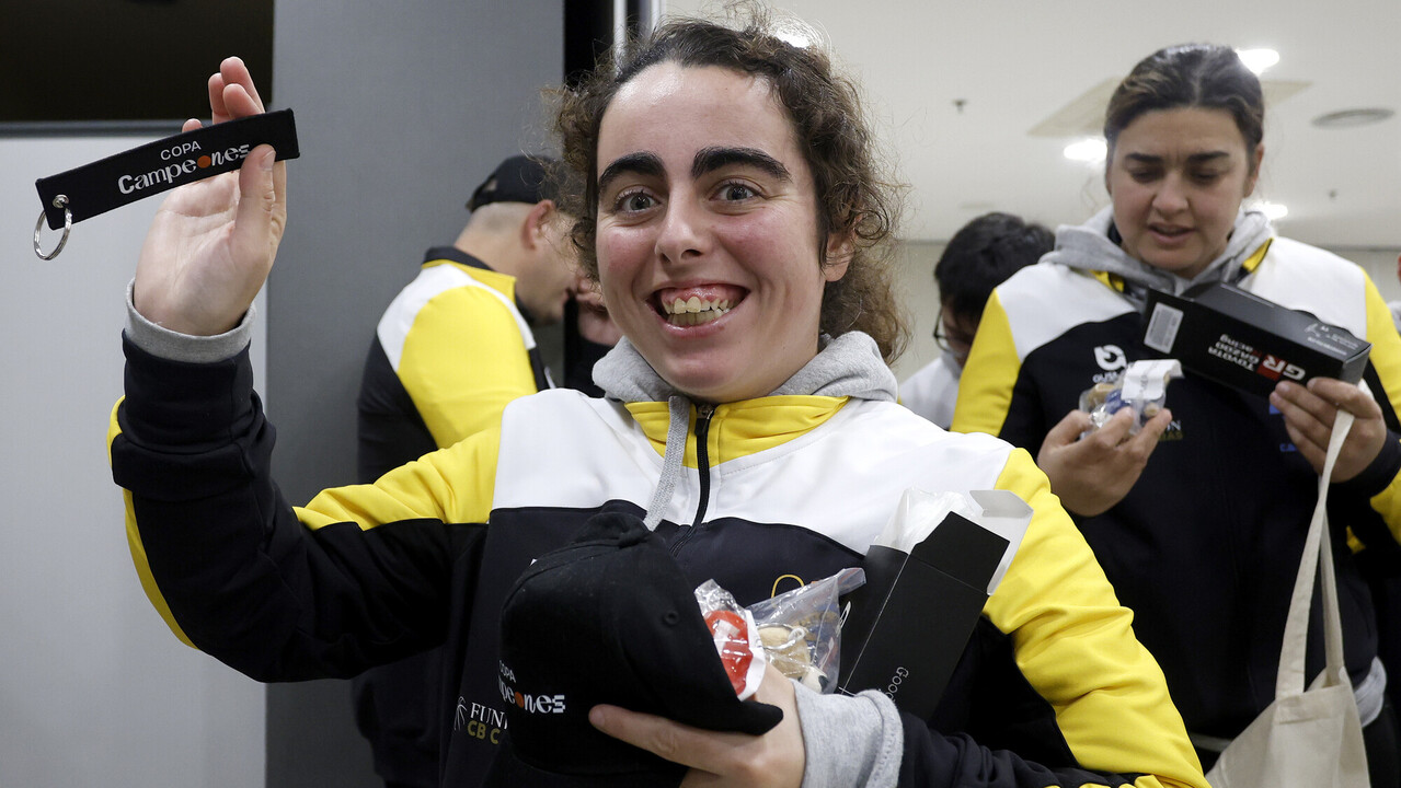 acb Photo / MIguel Ángel Polo