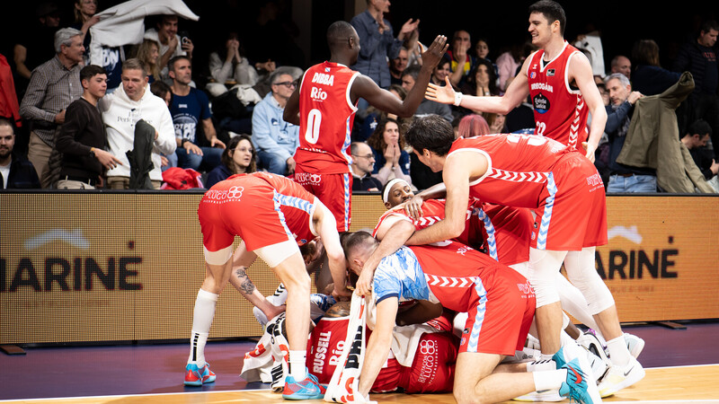 &iexcl;Remontada breoganista con triplazo ganador en Andorra! (101-104)