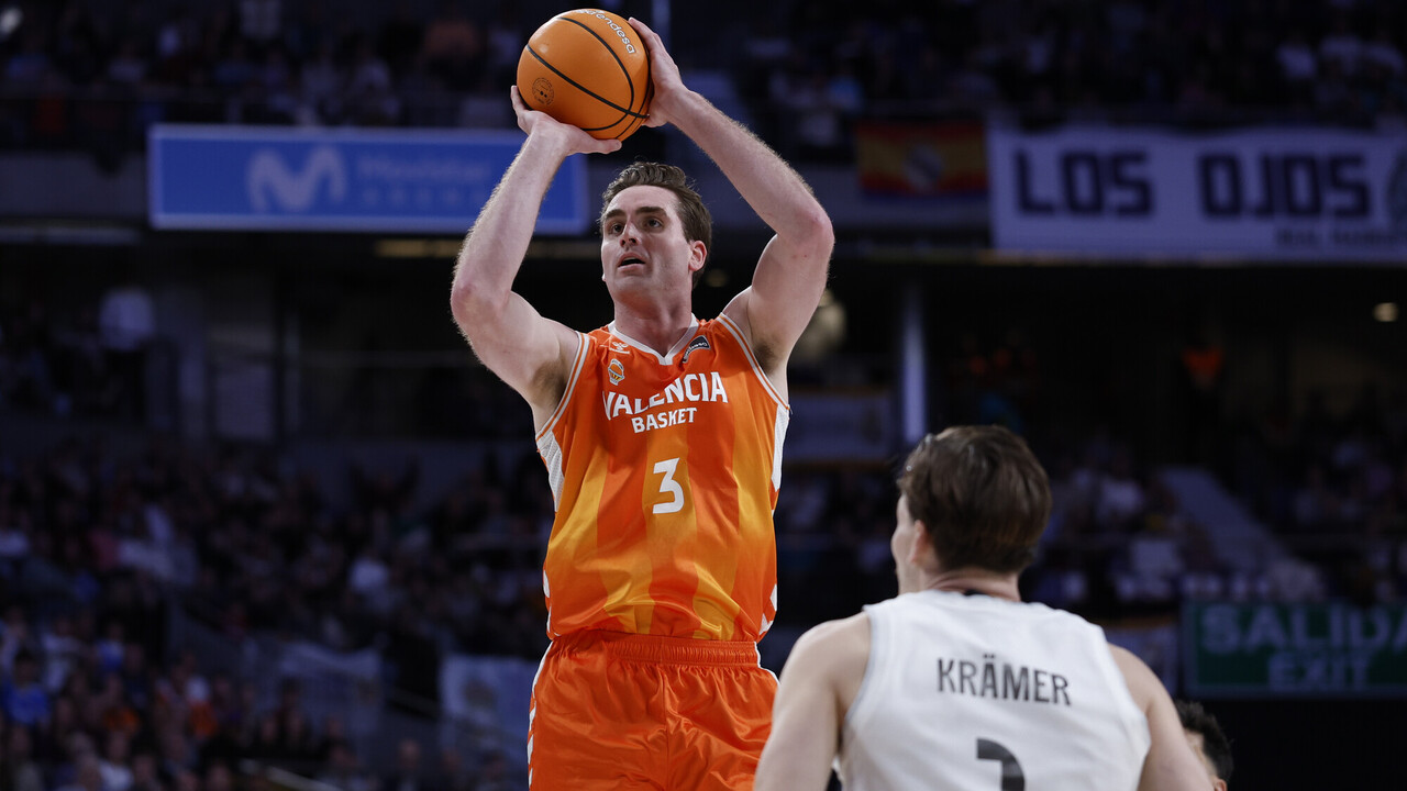 acb Photo / Víctor Carretero