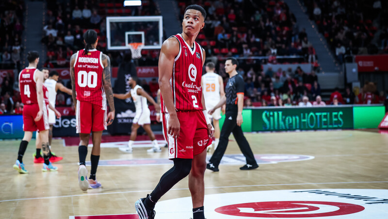 Trae Bell-Haynes pasar&aacute; por el quir&oacute;fano por su lesi&oacute;n en la mano