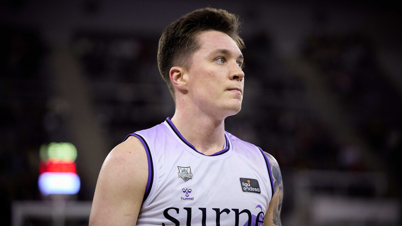 Jaworski muestra su mejor versi&oacute;n en Granada