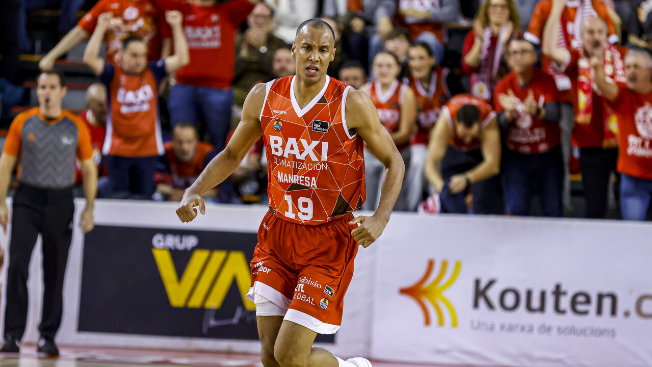 acb Photo / Joaquim Alberch