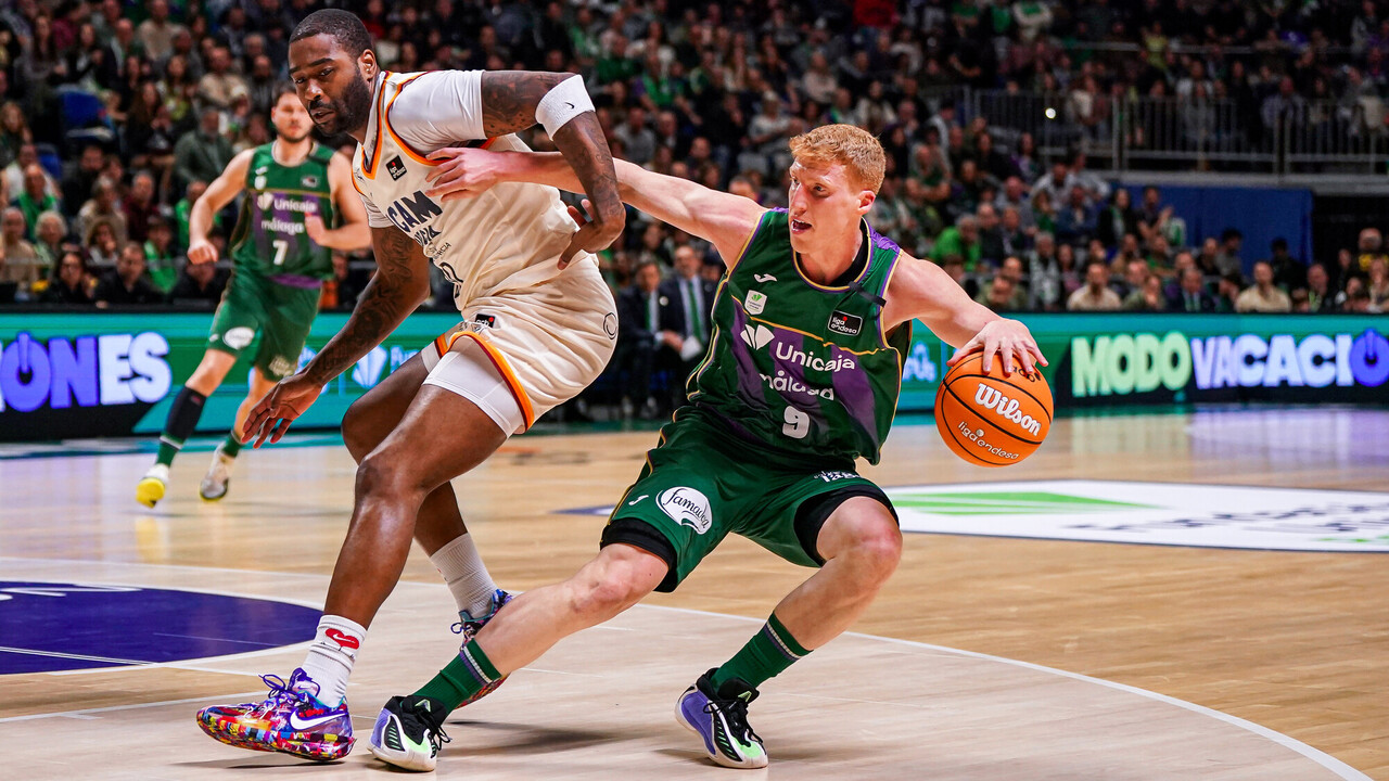 acb Photo / Mariano Pozo